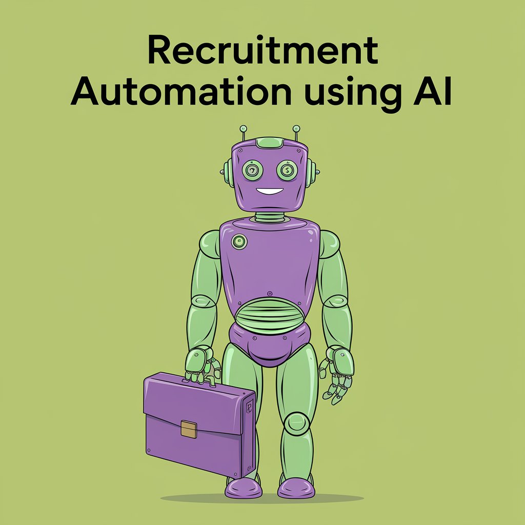 Reduce Time to Hire with AI