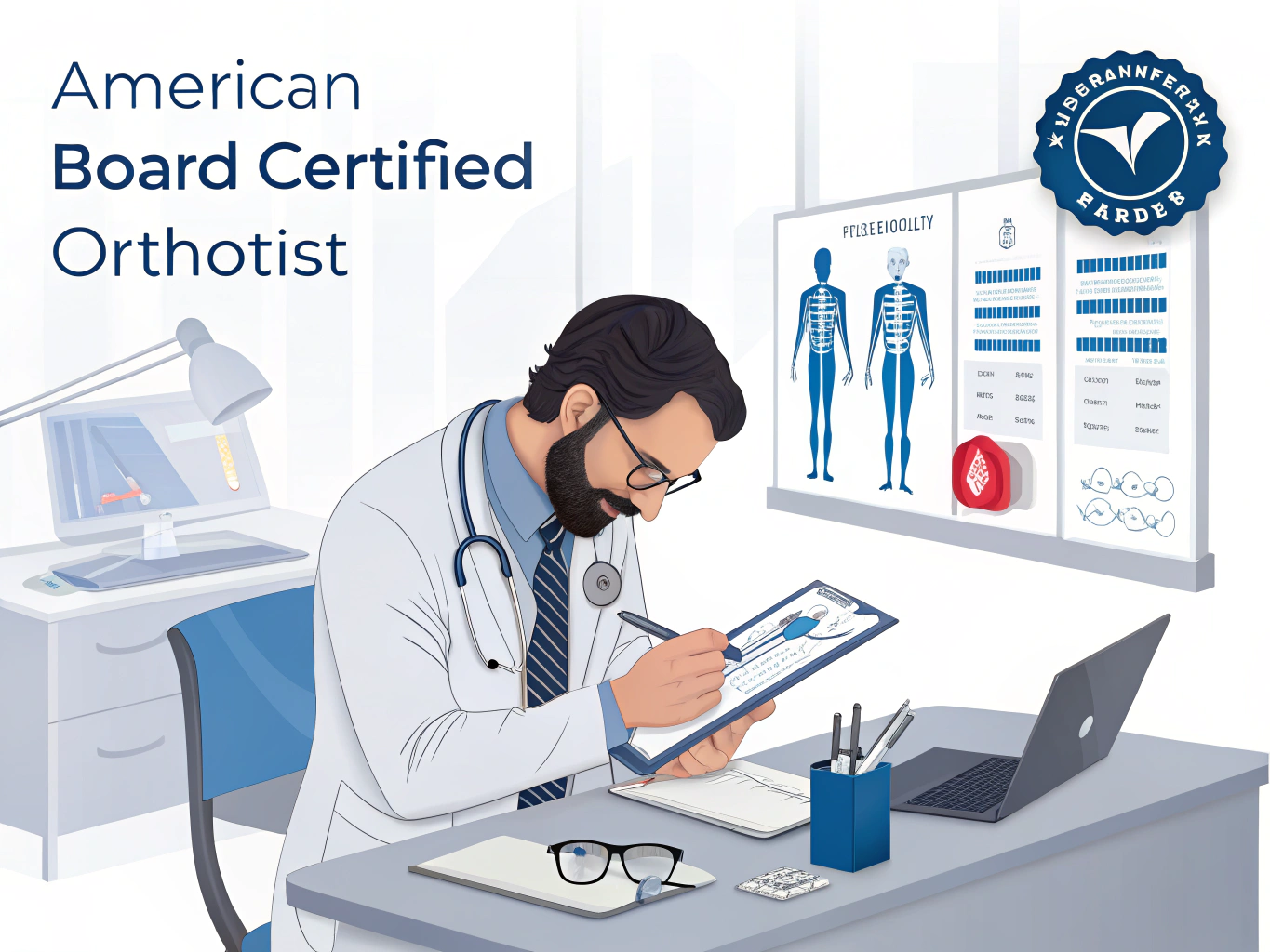 American Board Certified Orthotist Job Description