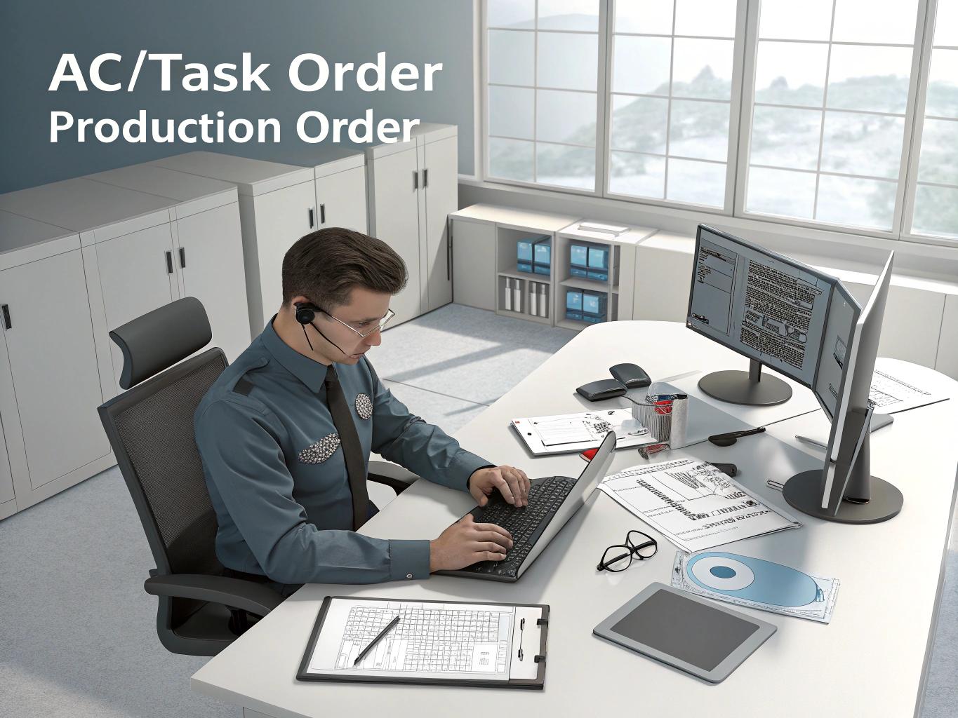 Aoc Plans - Air Task Order / Air Control Order Production Officer Job Description