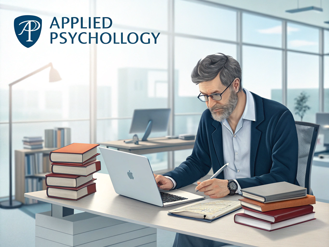 Applied Psychology Professor Job Description