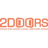 2 Doors - Recruitment Agency Profile