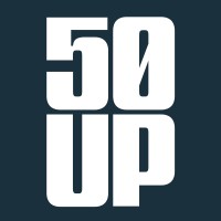 50 UP - Recruitment Agency Profile