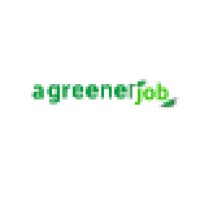 A Greener Job - Recruitment Agency Profile