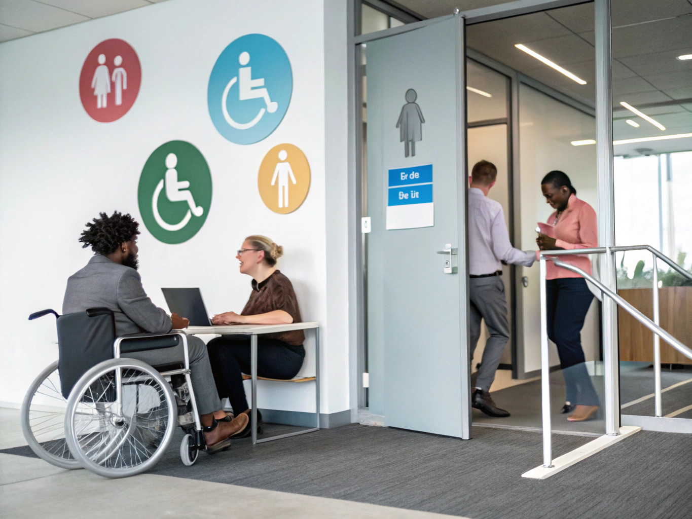 Accessibility