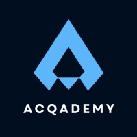 Acqademy - Recruitment Agency Profile