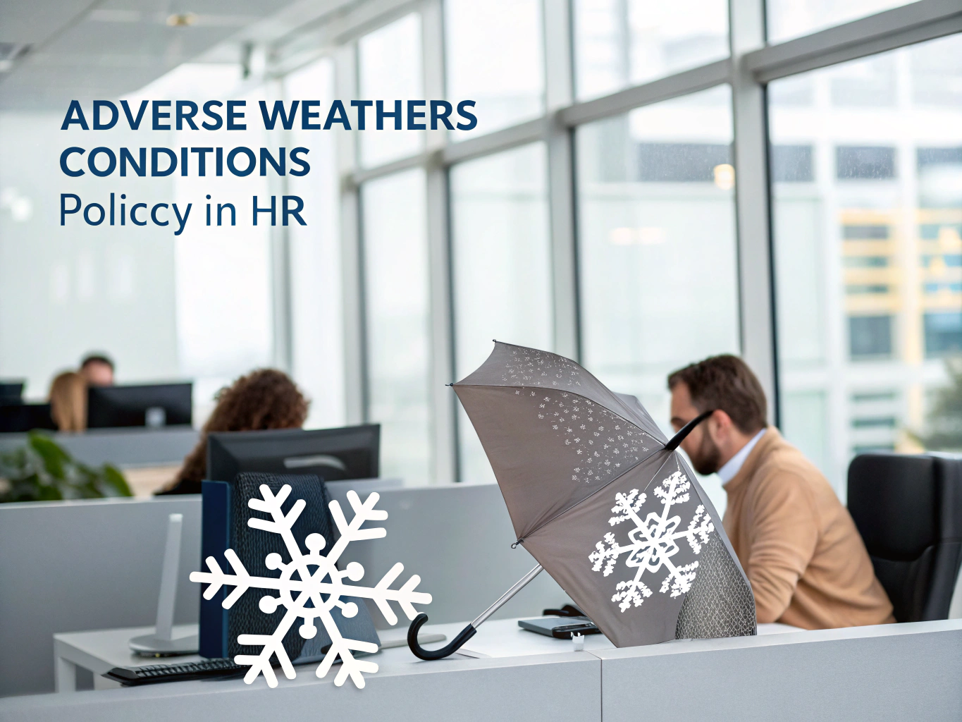 Adverse Weather Conditions Policy
