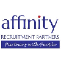 Affinity Recruitment Partners - Recruitment Agency Profile