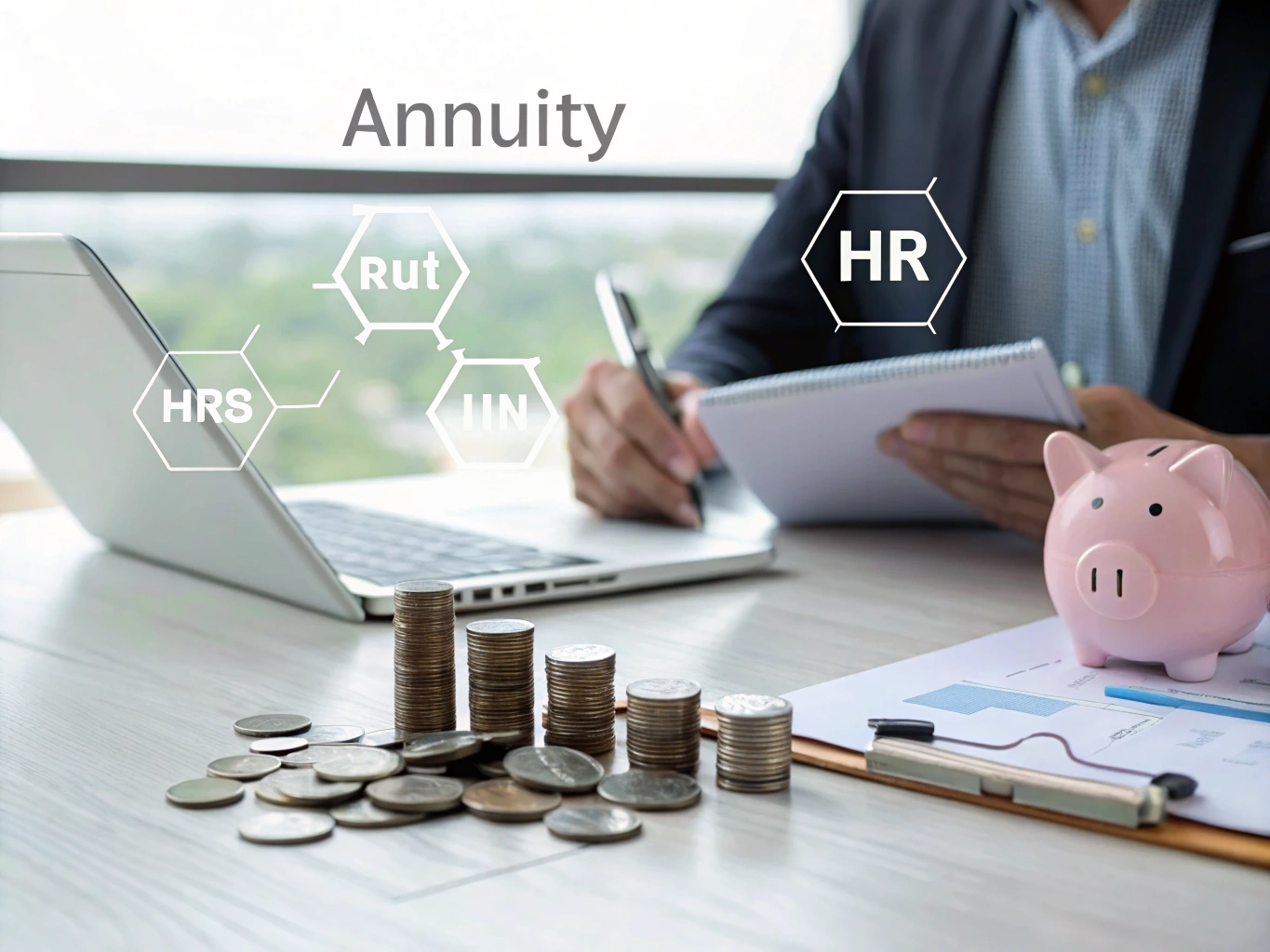 Annuity