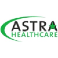Astra Healthcare - Recruitment Agency Profile
