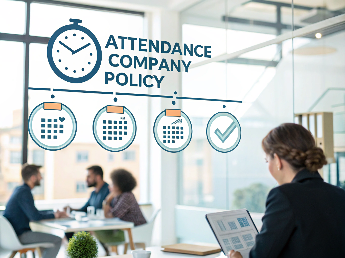 Attendance Company Policy