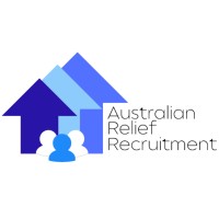 Australian Relief Recruitment - Recruitment Agency Profile
