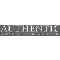 AUTHENTIC - Recruitment Agency Profile