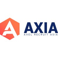 Axel Recruit Asia - Recruitment Agency Profile