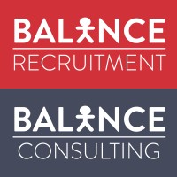 Balance Recruitment and Balance Consulting - Recruitment Agency Profile