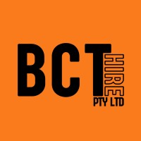 BCT Hire - Recruitment Agency Profile