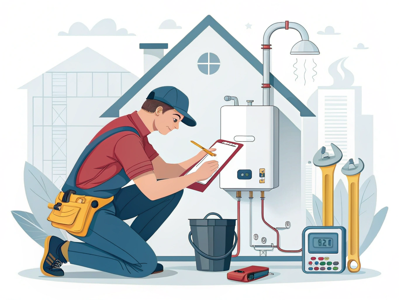 Boiler Installer Job Description