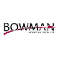 Bowman Recruitment Specialists - Recruitment Agency Profile