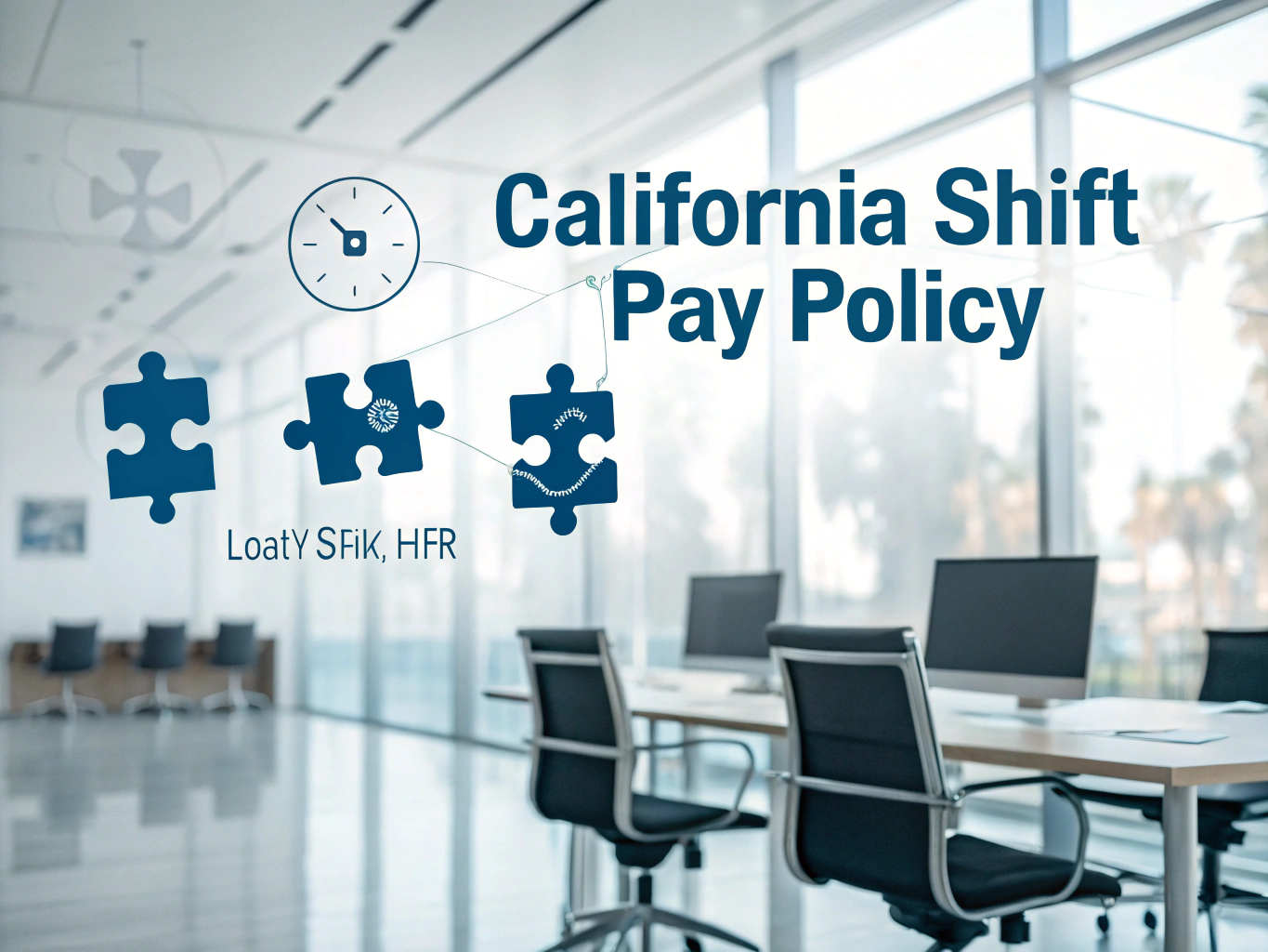 California Split Shift Pay Policy