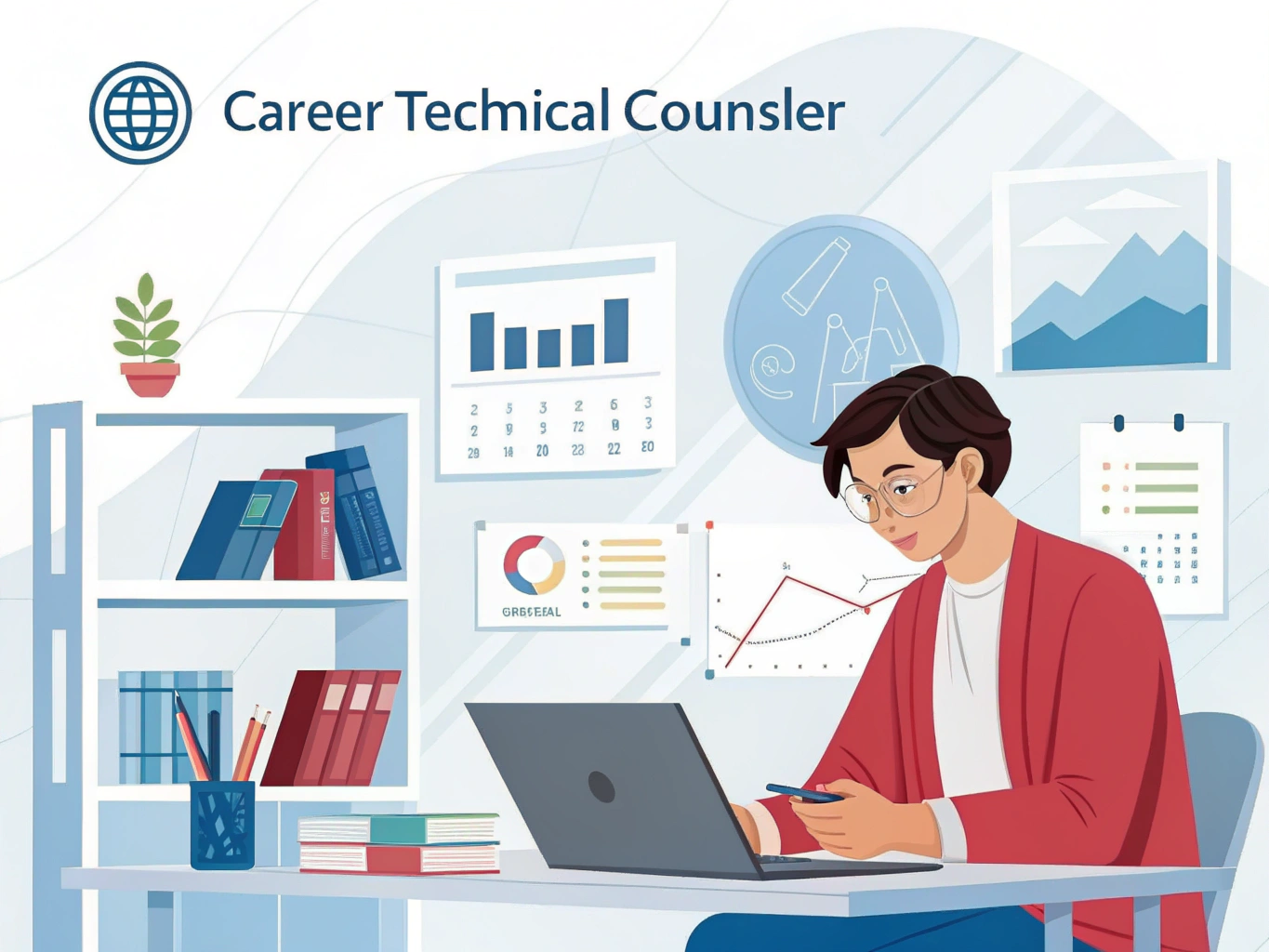 Career Technical Counselor Job Description