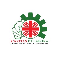 Caritas et Labora Human Resource Service Cooperative - Recruitment Agency Profile