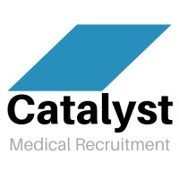 Catalyst Medical Recruitment - Recruitment Agency Profile