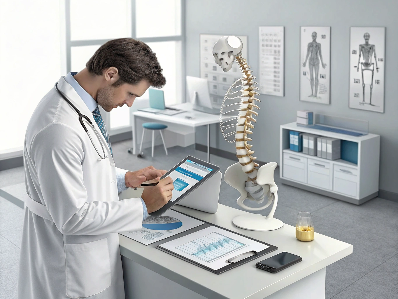 Chiropractic Assistant Job Description