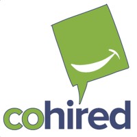 coHired - Recruitment Agency Profile