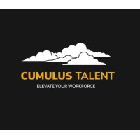 Cumulus Talent - Recruitment Agency Profile