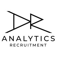 DR Analytics Recruitment - Recruitment Agency Profile
