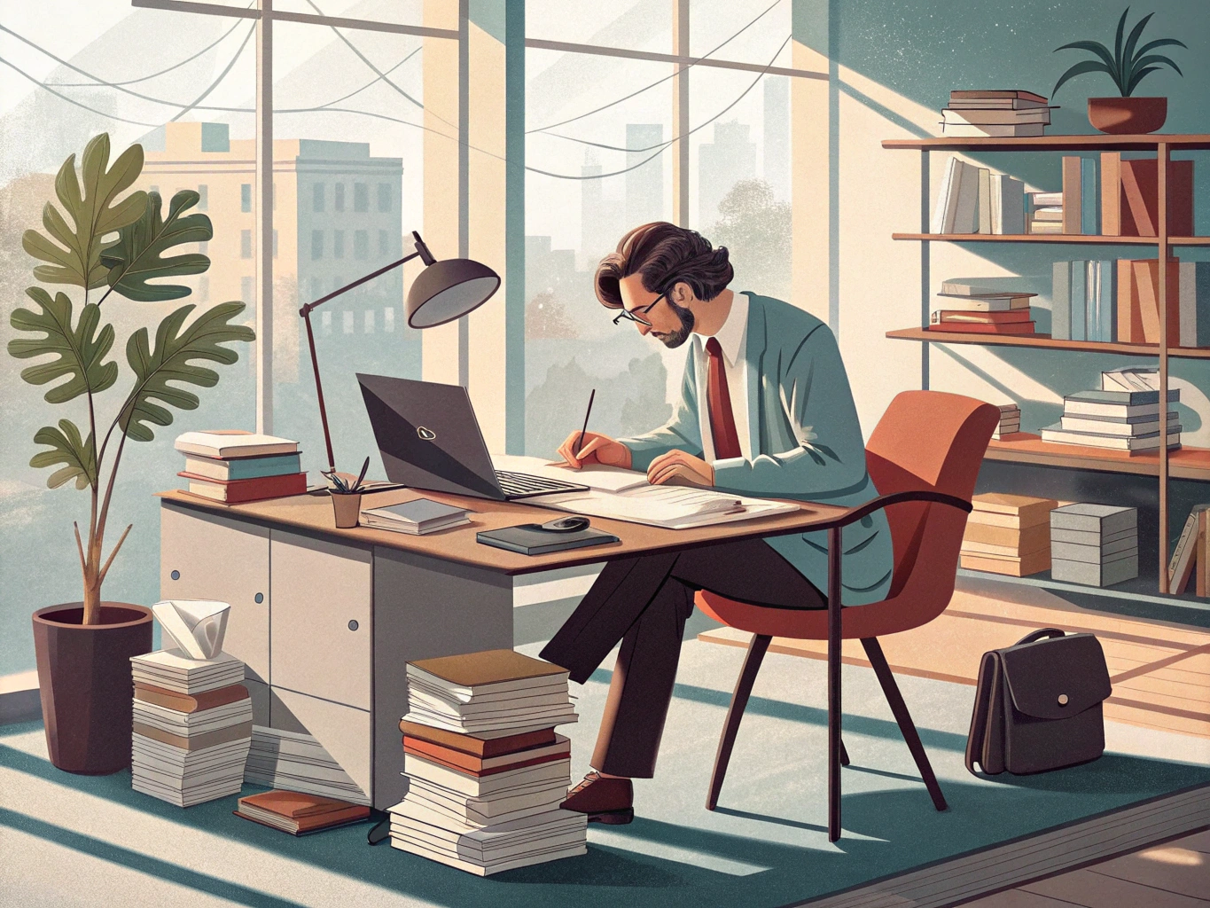 Editorial Assistant Job Description