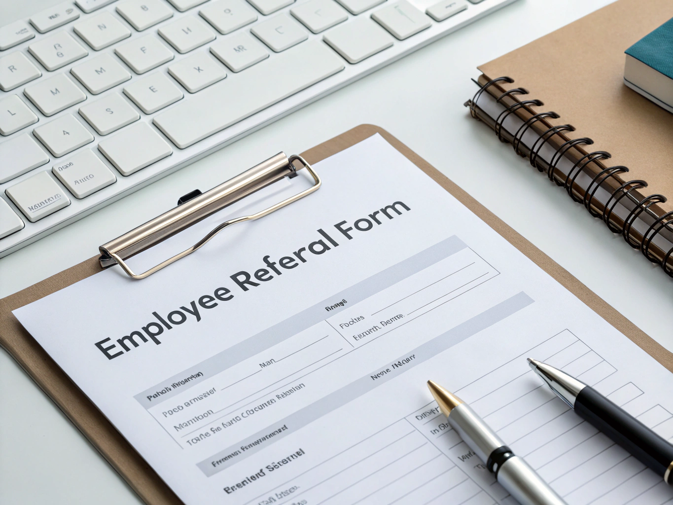 Employee Referral