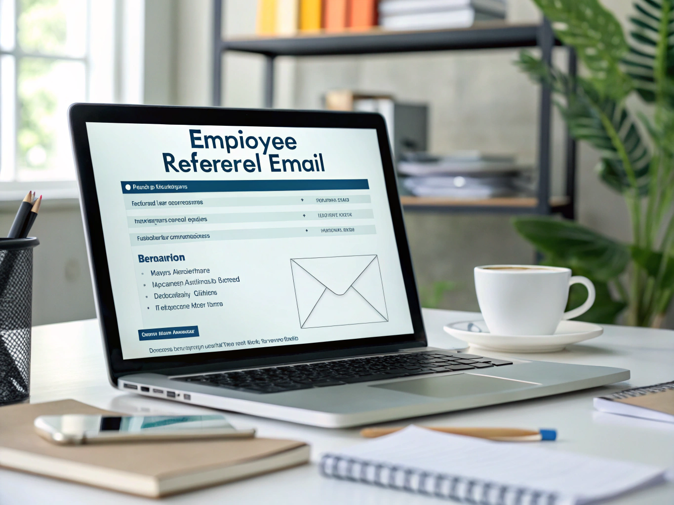 Employee Referrals