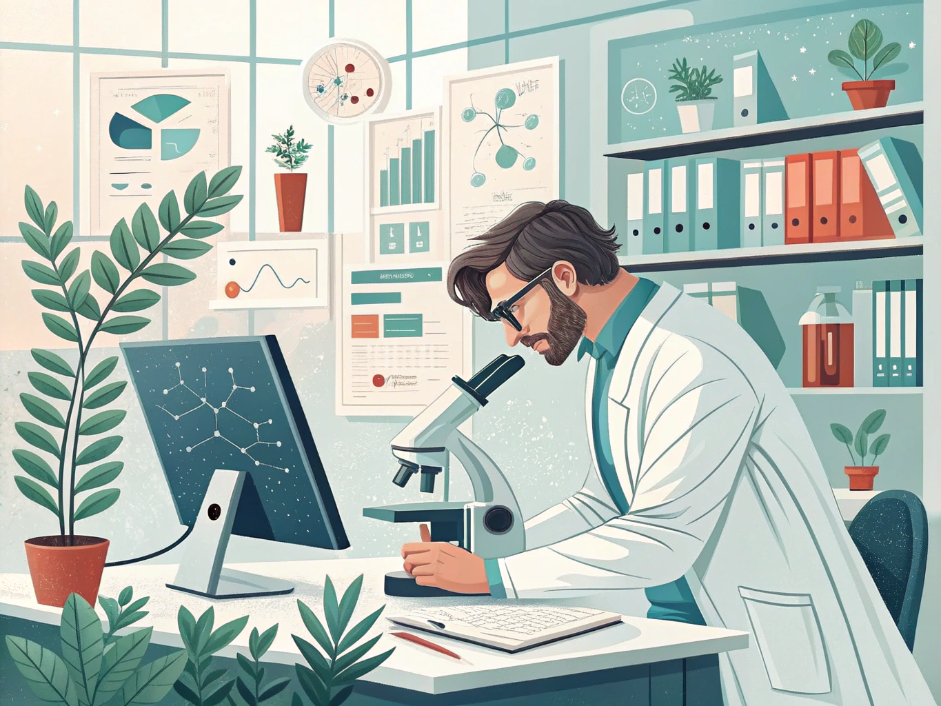 Environmental Science Professor Job Description
