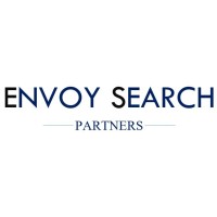 Envoy Search Partners Pte Limited (EA Licence No. 19C9761) - Recruitment Agency Profile