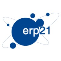 ERP21 New Zealand Limited - Recruitment Agency Profile