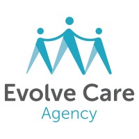 Evolve Care Agency - Recruitment Agency Profile