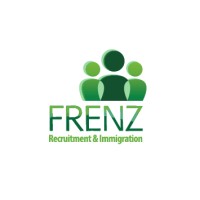 FRENZ Recruitment & Immigration - Recruitment Agency Profile