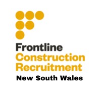 Frontline Construction Recruitment NSW - Recruitment Agency Profile