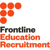 Frontline Education Queensland - Recruitment Agency Profile