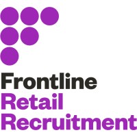 Frontline Recruitment Group - Retail Regional QLD & NT - Recruitment Agency Profile