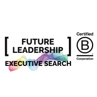 Future Leadership Executive Search - Recruitment Agency Profile