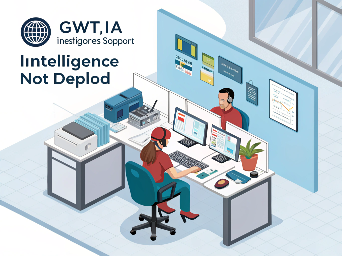 Gwot Ia/Ilo Intelligence Support, Not Deployed Job Description