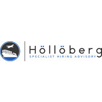 H ö l l ö b e r g - Specialist Hiring Advisory - Recruitment Agency Profile