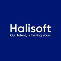 Halisoft - Recruitment Agency Profile