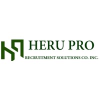Heru Pro Recruitment Solutions Co. Inc - Recruitment Agency Profile