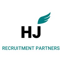 HJ Recruitment Partners - Recruitment Agency Profile