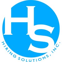 HS Hiring Solutions, Inc. - Recruitment Agency Profile