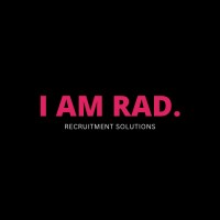 IAMRAD - Recruitment Agency Profile