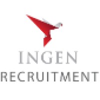 Ingen Recruitment - Recruitment Agency Profile