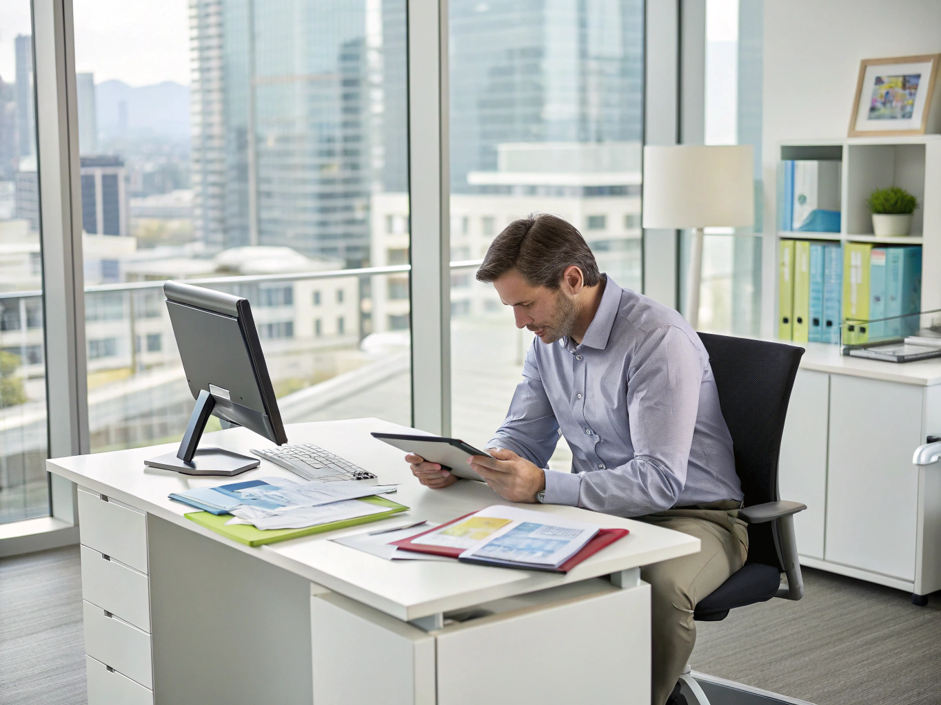 Instructional Materials Director Job Description